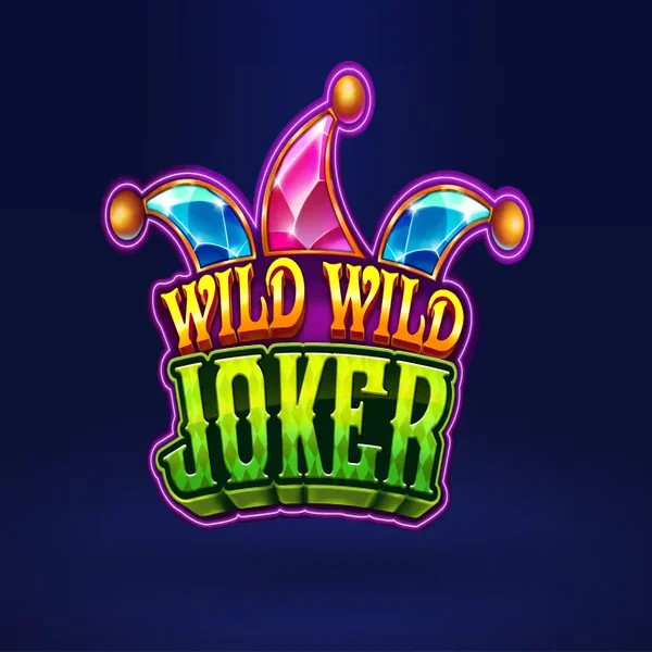 Wild Wild Joker casino game by Pragmatic Play – featured logo at Betninja Casino