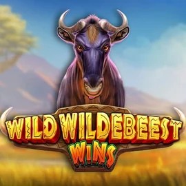 Play Wild Wildebeest Wins slot by Pragmatic Play on betninja-casino.eu
