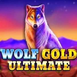 Play the Wolf Gold Ultimate slot by Pragmatic Play on Betninja Casino