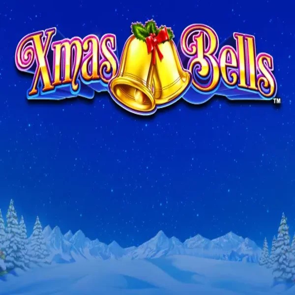 Xmas Bells online game logo by Greentube on betninja-casino.eu